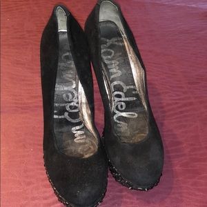 Sam Edelman heels